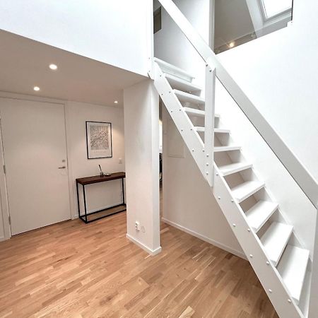 Elegant Apartment In The Heart Of The City غوتنبرغ المظهر الخارجي الصورة